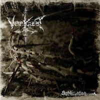 Vorkreist "Sublimation XXIXA" CD