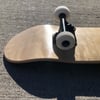 Complete Skateboard Assembly