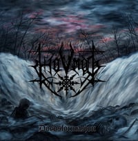 Hovmod  "Doedsformasjon" CD