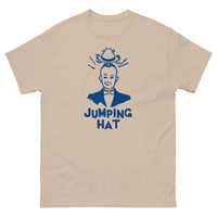 Image 11 of Jumping Hat T-Shirt