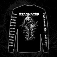 Funeral of the Mind Long Sleeve