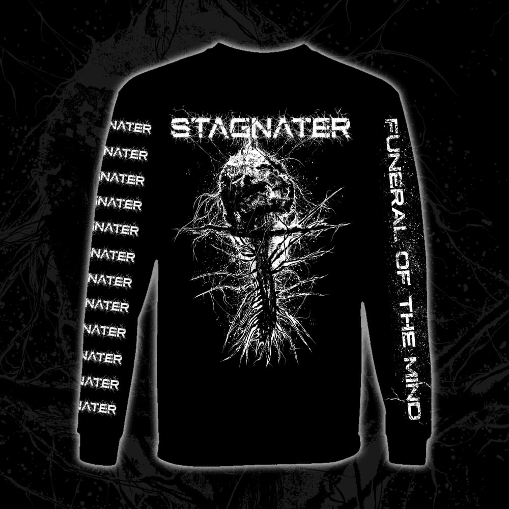 Image of Funeral of the Mind Long Sleeve