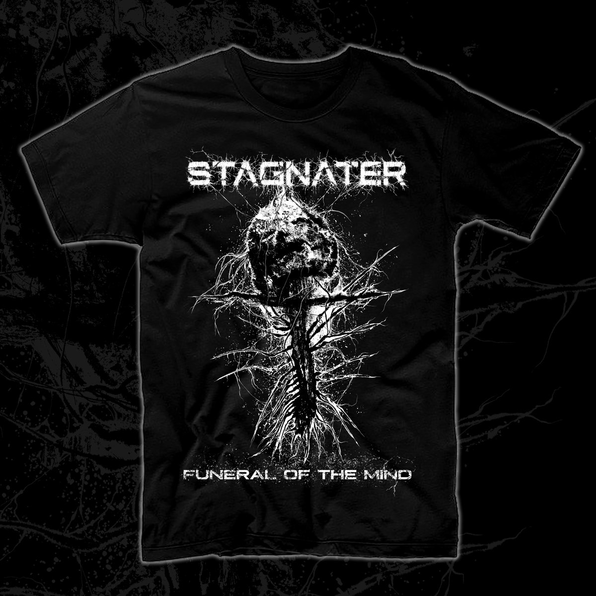 Image of Funeral of the Mind T-Shirt
