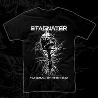 Funeral of the Mind T-Shirt