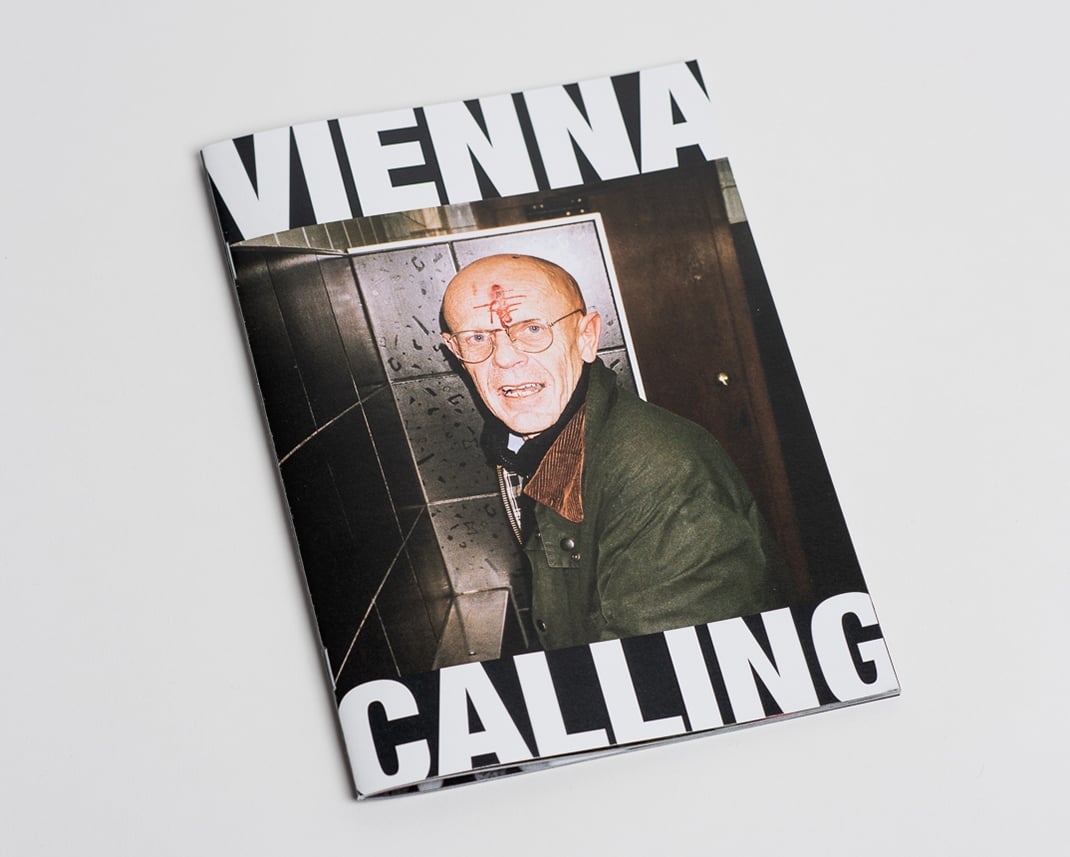 Vienna Calling