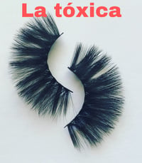 Image 1 of 5$ eyelash sale