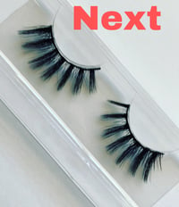 Image 4 of 5$ eyelash sale