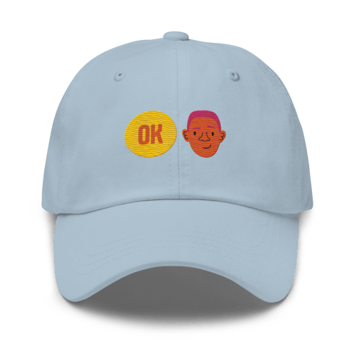 Image of Olaolu's Kitchen Cap