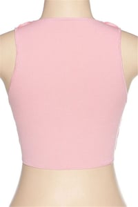 Image 3 of “Mixed Top” 