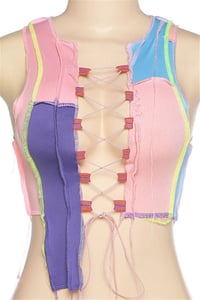 Image 2 of “Mixed Top” 