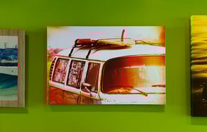 Image of SURF BUS