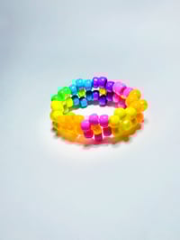 Flower Kandi