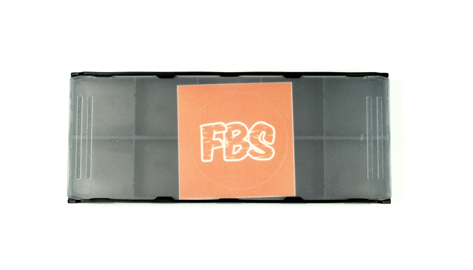 Image of FBS Box