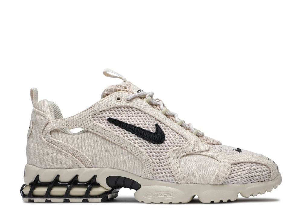 spiridon cage 2 stussy fossil