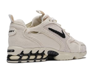 Nike Air Zoom Spiridon Cage 2 Stussy Fossil