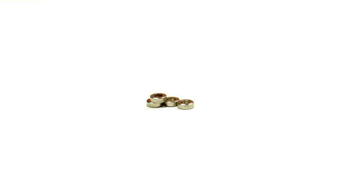 Image of FBS Spacers
