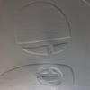 Fatherhood ( blind embossed)