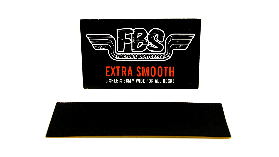 Image of FBS Extra Smooth Uncut 38MM