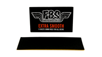 FBS Extra Smooth Uncut 38MM