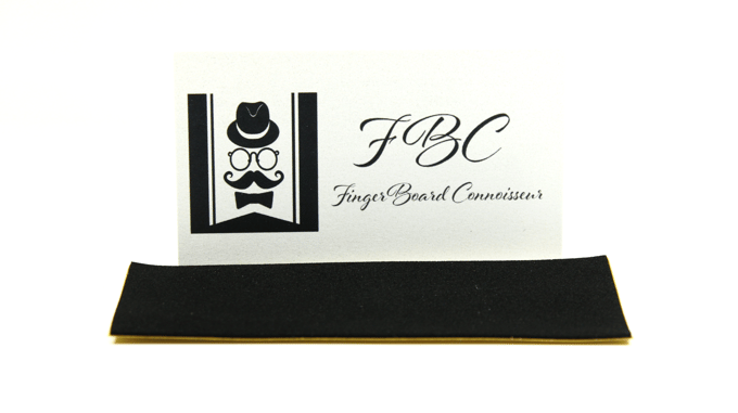 Image of FBC Black Velvet