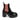 ART 1983 BLACK/ SALMON