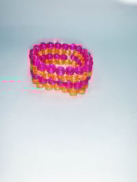 Kandi Cuff