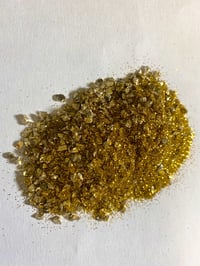 Gold Rush Glitter