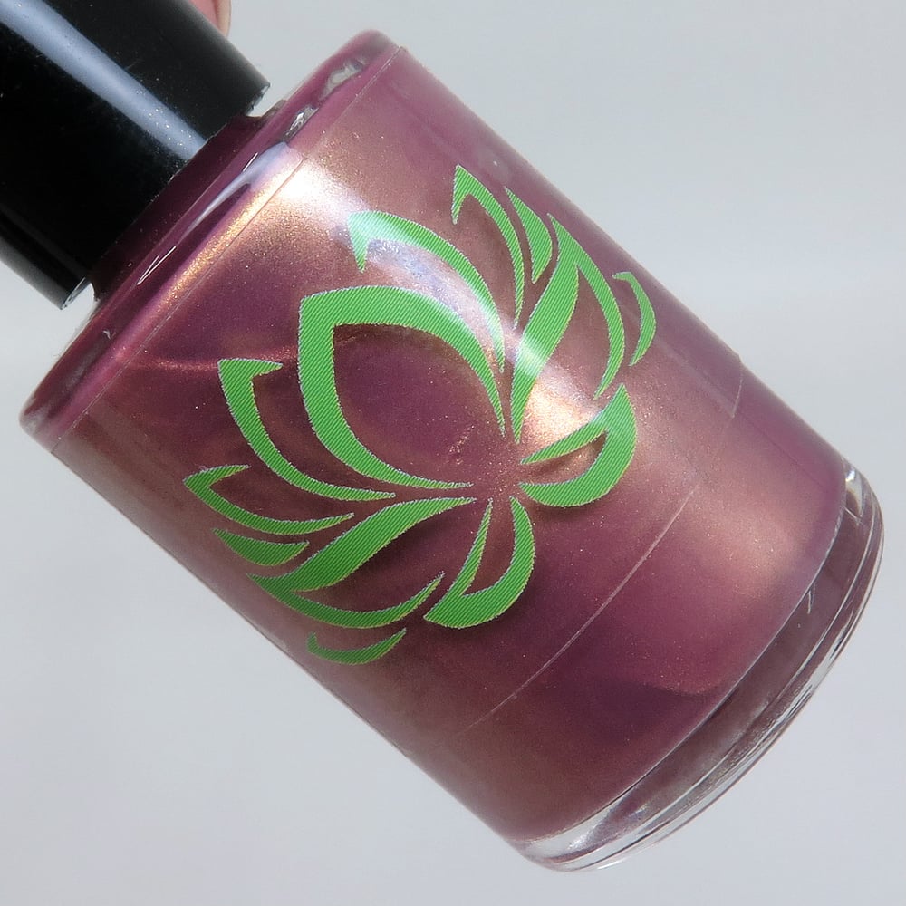 Silk Nail Polish