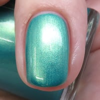 Image 2 of Jade Dragon Nail Polish