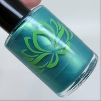 Image 4 of Jade Dragon Nail Polish