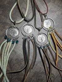 Image 1 of 'Life Tree' Necklace