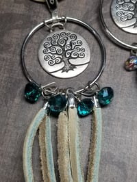 Image 2 of 'Life Tree' Necklace