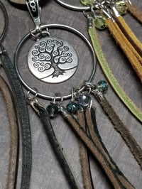Image 4 of 'Life Tree' Necklace