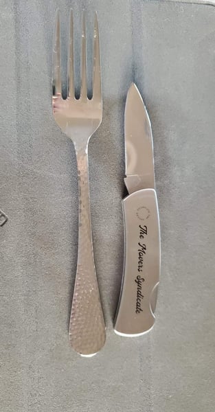 Image of Knife