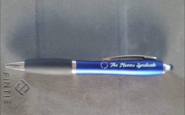 Image of Ink Pen