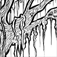 Image 4 of Land of the Rats “Kings’ Canyon” poster