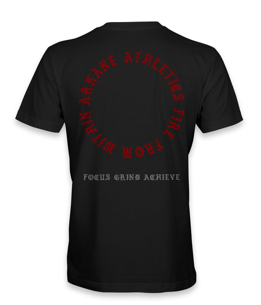 Image of West Coast Arkane T-Shirt