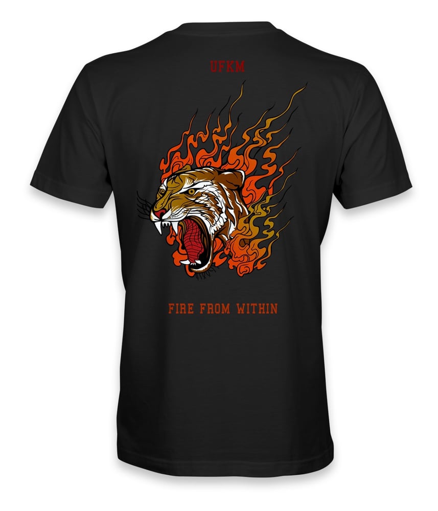 Image of Fury Arkane T-Shirt