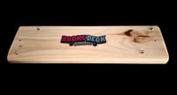 Image 2 of Playing Boards For Gen 2 WoodBots