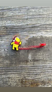 Winnie The Pooh 