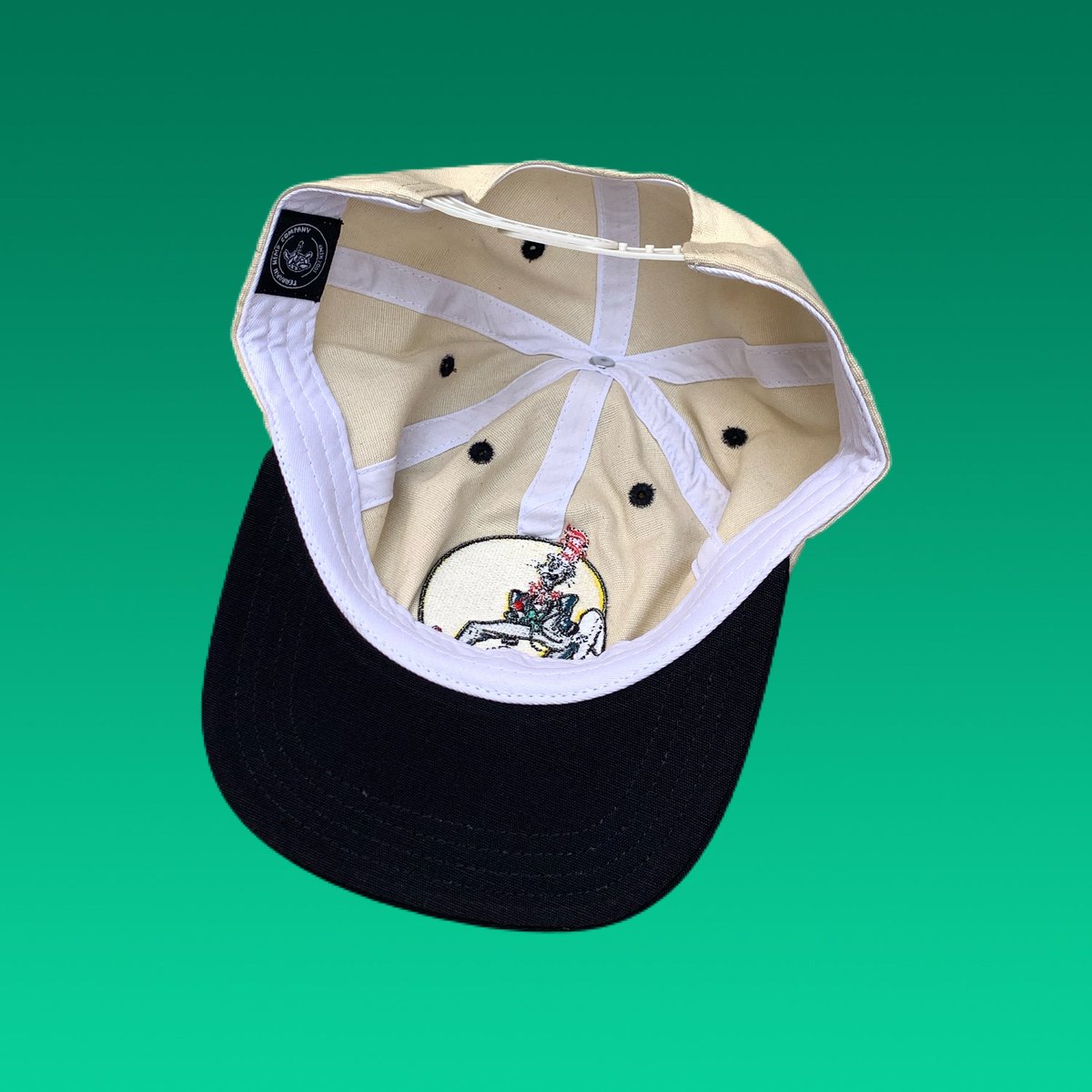 NEW 100% HEMP Natural SHAKEDOWN | Dead Hats