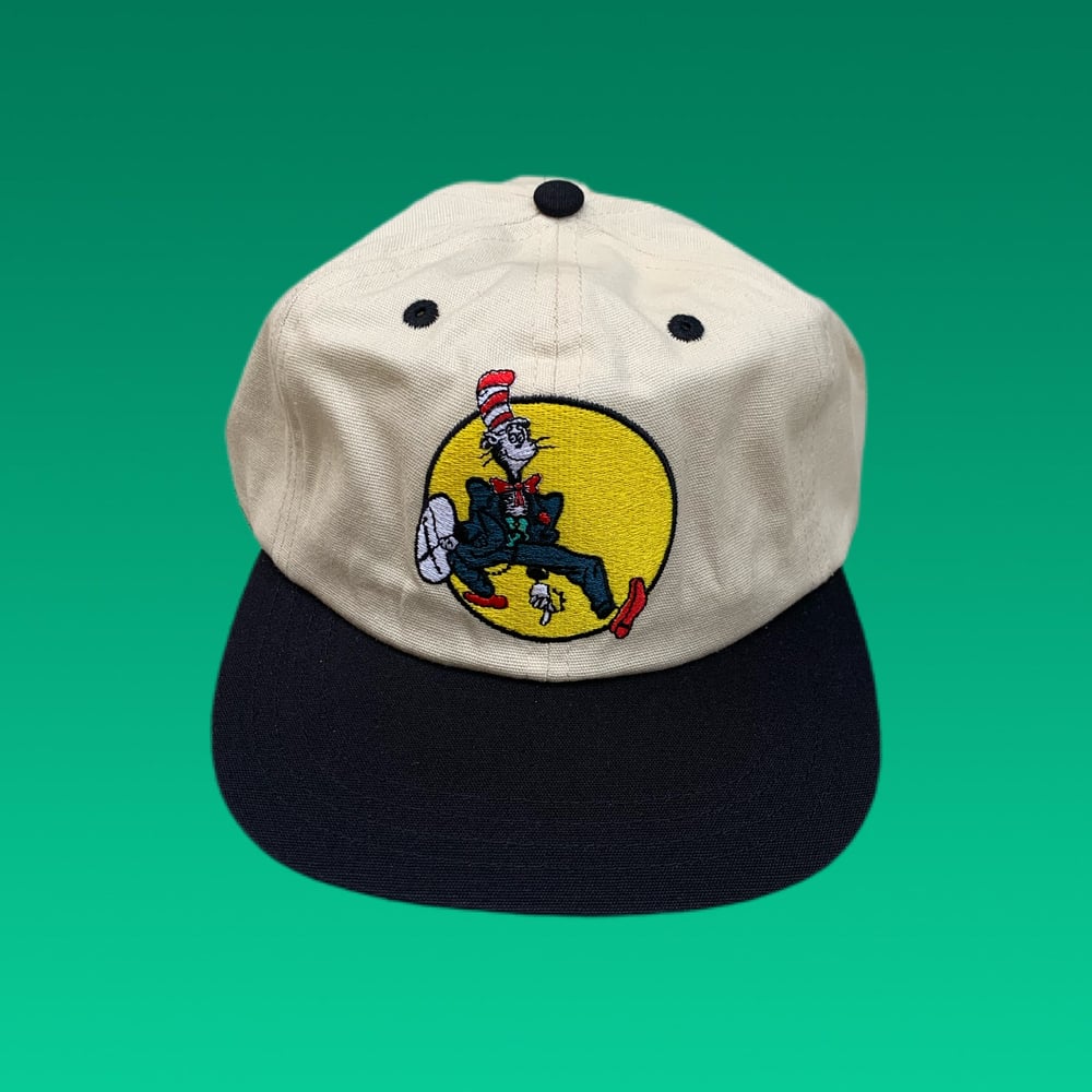 Image of NEW 100% HEMP Natural SHAKEDOWN