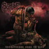 Suture - Carnivorous Urge to Kill (Re-recorded) CD 2013 