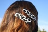 Moo Hair Clips