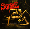 Suture - Prolific Inhuman Deformity ep CD