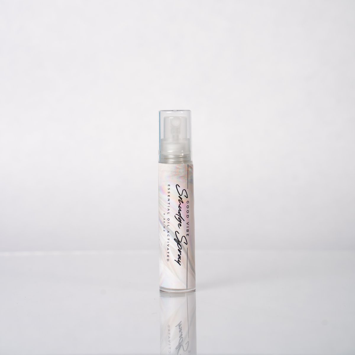 Image of Good Vibe Smudge Spray