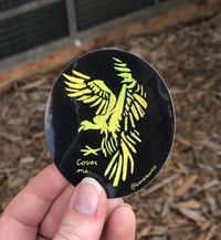 Holographic Bandito Badge