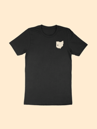 Image 1 of Someone in Dayton Adult T-Shirt 