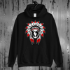 Kody Rain Logo 1 - Hoodie