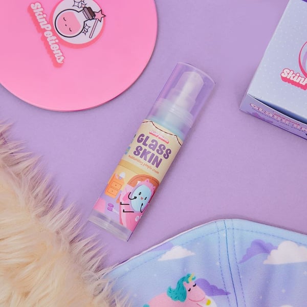 Image of 💟 Glass Skin Cream (30mL)